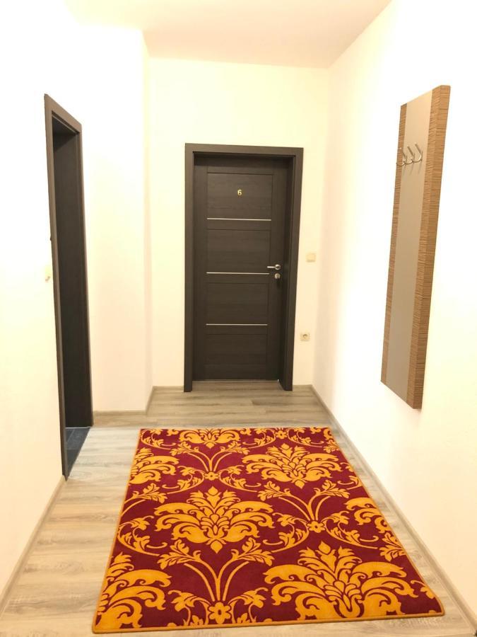Pension Goldenes Vogtland Adorf Exterior photo