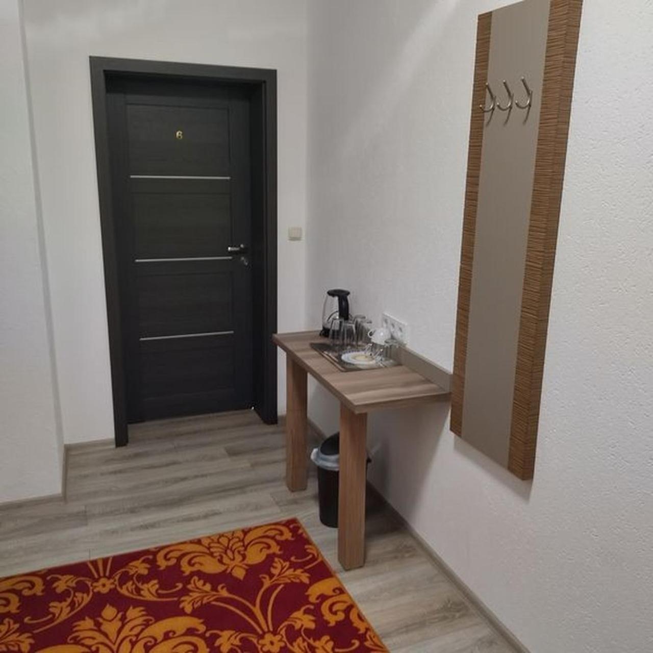 Pension Goldenes Vogtland Adorf Exterior photo