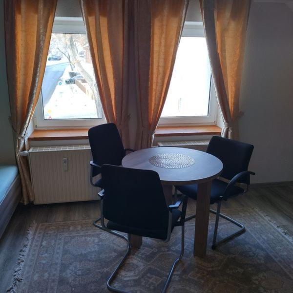 Pension Goldenes Vogtland Adorf Exterior photo