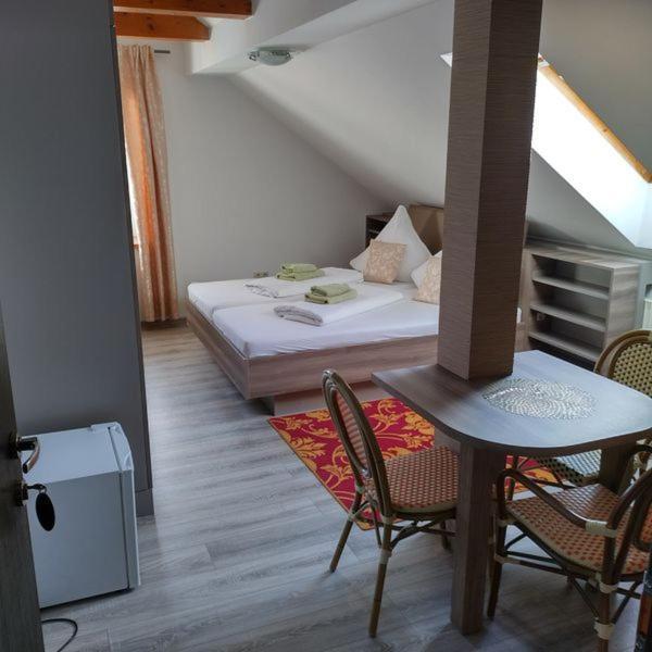 Pension Goldenes Vogtland Adorf Exterior photo